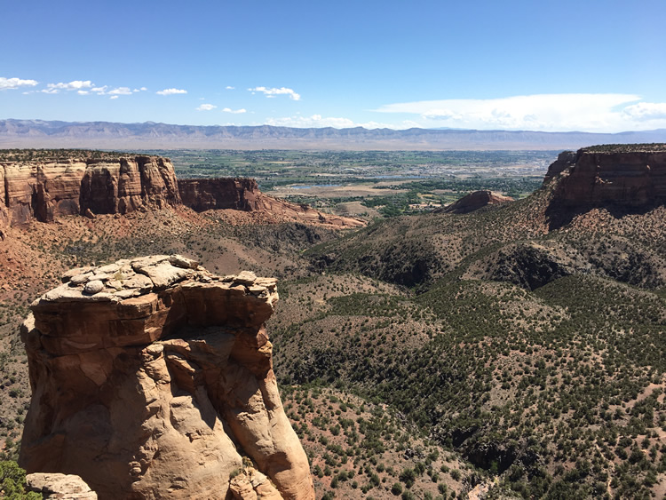 Colorado National Monument